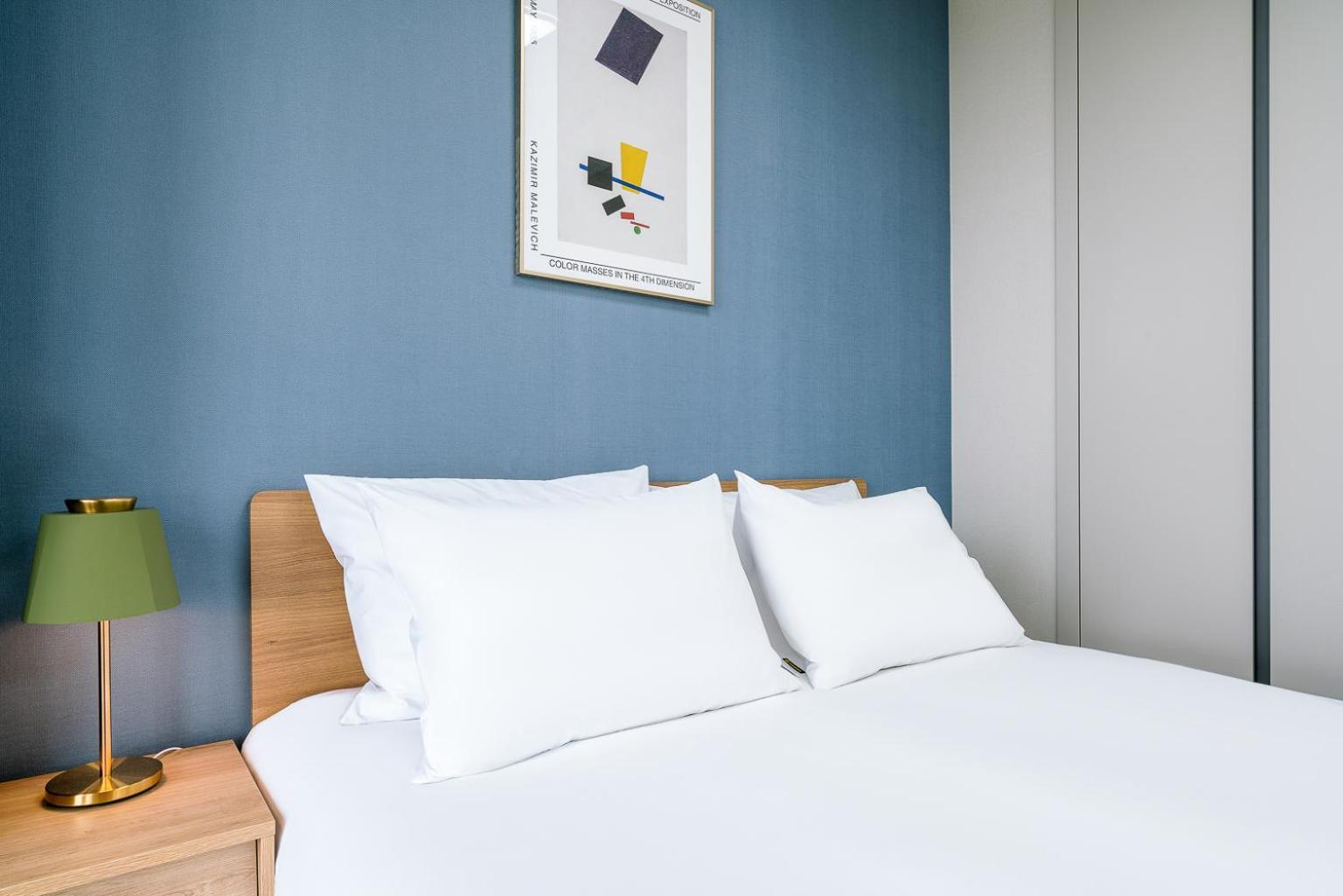 Urbanstay Songdo Moonlight Park Incshon Kültér fotó